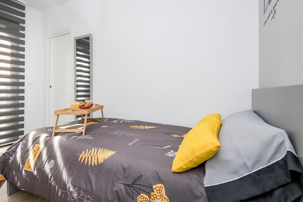 Bhost - Regina Apartamento Córdova Exterior foto